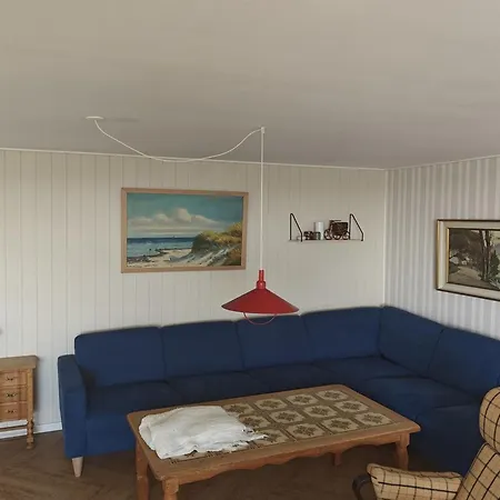 Σπίτι διακοπών Rikulf - 150m From The Sea By Interhome Augustenborg