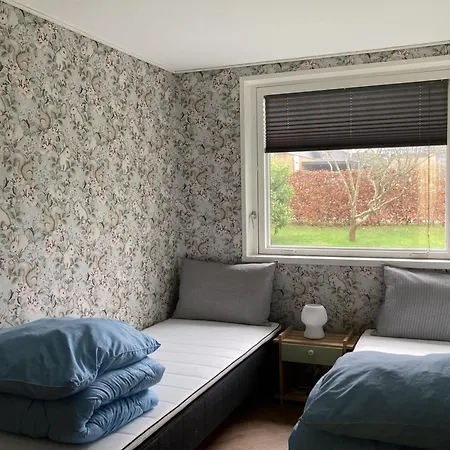 Rikulf - 150m From The Sea By Interhome